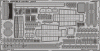Eduard 48671 HAR. Mk.3 exterior 1/48 Hasegawa